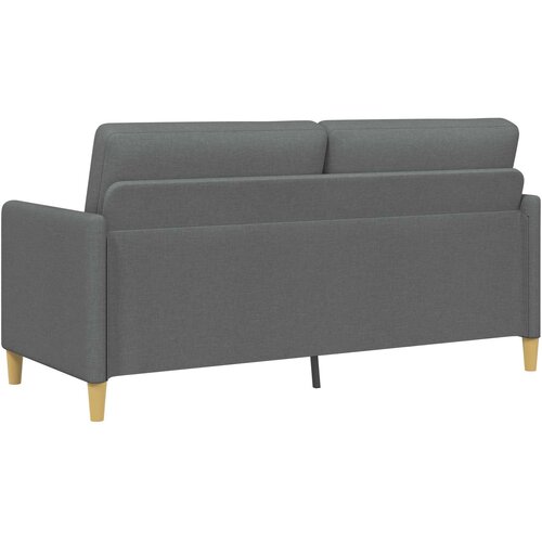 SOFA s pohranom Tamnosiva 172 x 78 x 87 cm Poliester Slike