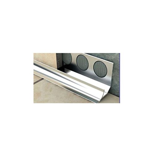  Aluminijumska lajsna za unutra&amp;scaron;nji ugao TI-090 Slike