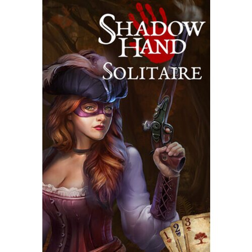 Steam Shadowhand Solitaire Key (PC) GLOBAL Cene