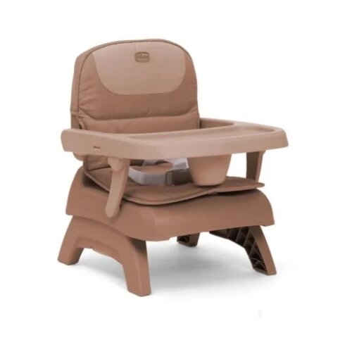 Chicco HRANILICA BENTO, TERRACOTTA Slike