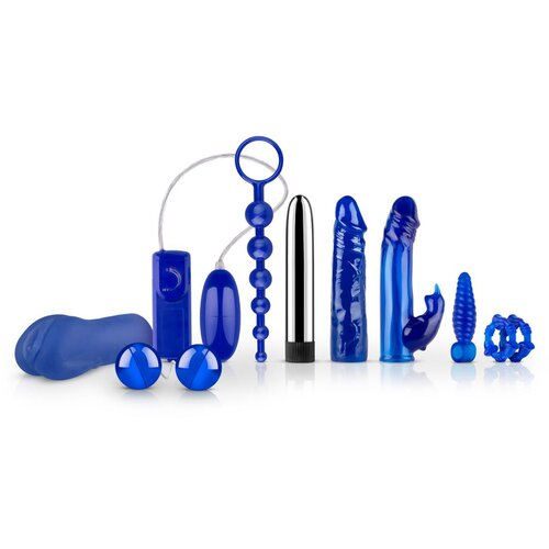 Loveboxxx Komplet Touch 'n Feel Starter Kit Cene