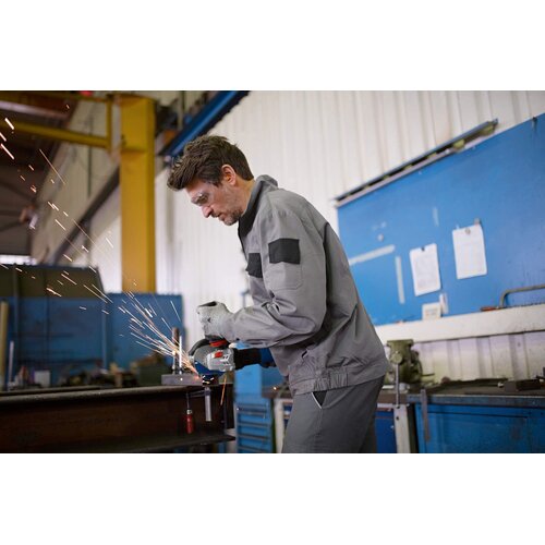 Bosch Kutna brusilica sa sustavom X-LOCK GWX 17-125 PSB Slike