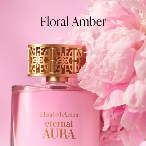 Elizabeth Arden Eternal Aura parfemska voda za žene 50 ml Slike