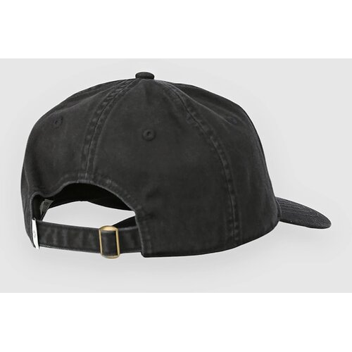 Rhythm Classic Cap vintage black Slike
