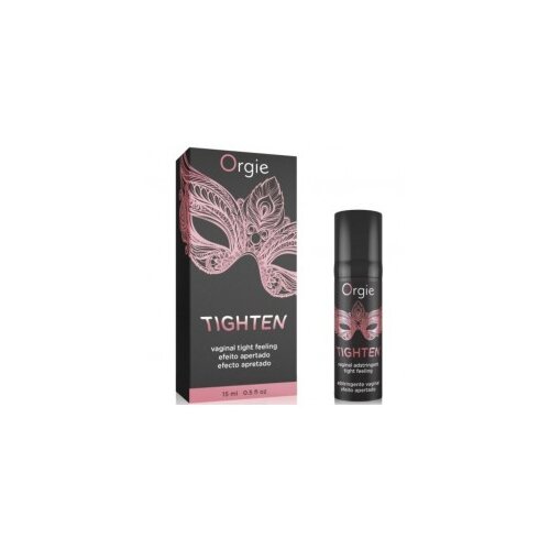 Orgie gel za večjo tesnost nožnice 15ml Slike