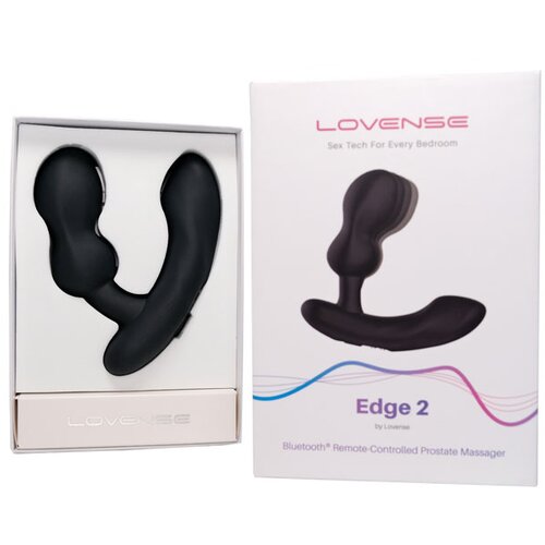 Lovense vibracijski stimulator prostate edge 2 (R31276) Slike