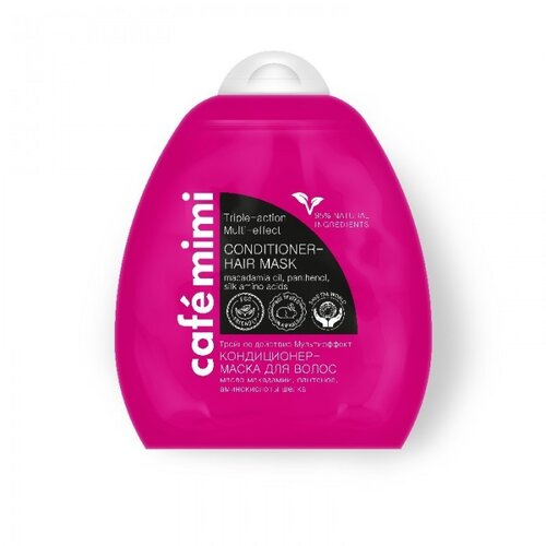 Café Mimi Regenerator sa trostrukim delovanjem "Multi-effect" 250ml Cijene