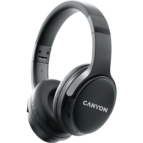 Canyon headset OnRiff 4 Black Slike