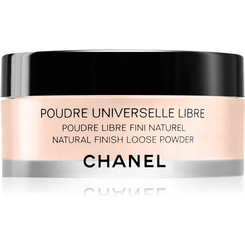 Chanel poudre universelle libre puder u prahu 30 g nijansa 12