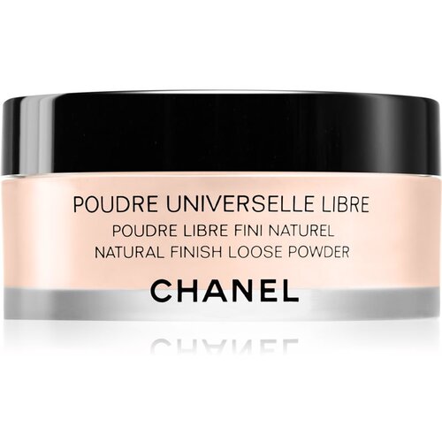 Chanel Poudre Universelle Libre puder v prahu 30 g odtenek 12 Cene