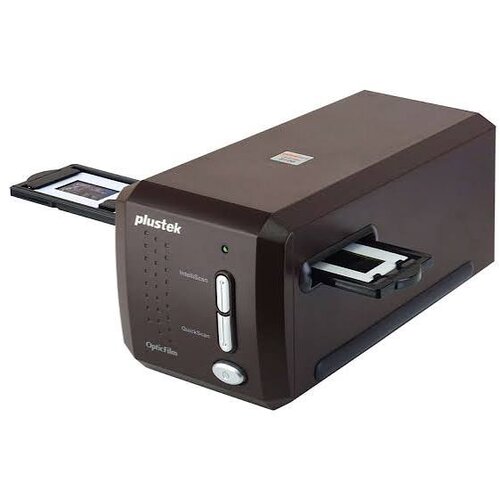 PLUSTEK OpticFilm 8300 i SilverFast SE Cijene
