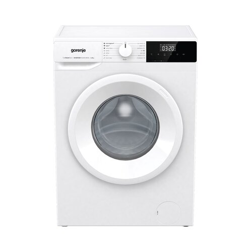 Gorenje perilica rublja WNHPI62SCS Slike