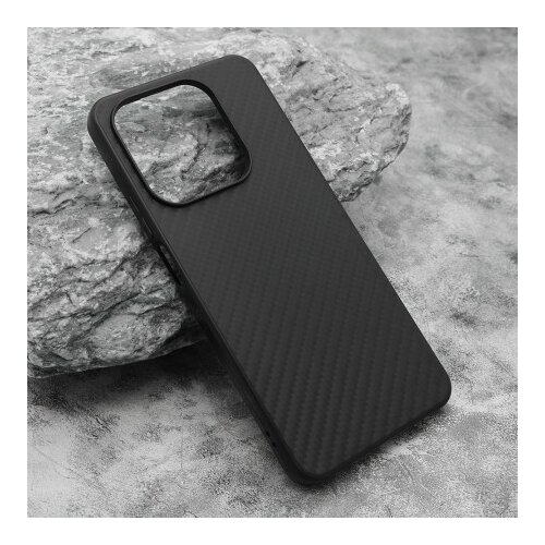  Futrola silikon carbon light za honor x7d/honor smart 400 4g crna ( F122953 ) Cene
