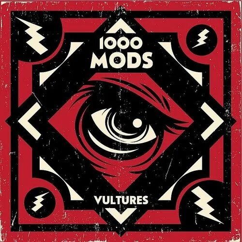  1000 Mods - Vultures Cene
