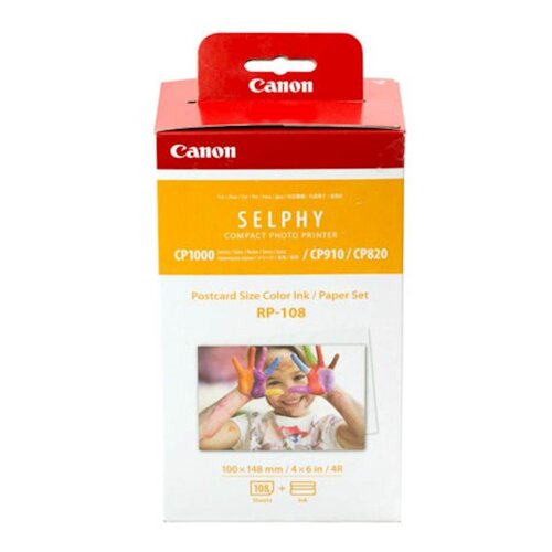  CANON RP108 Slike