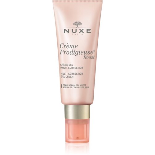 Nuxe Crème Prodigieuse Boost multi korekcijska dnevna krema za normalno do mešano kožo 40 ml Cene