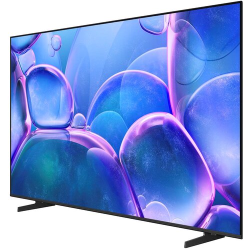 Samsung LED TV 85U7022F - - 74.8 - črna - 1889.9 x 1132.8 x 326 mm - 29.2 kg (s stojalom), 28.7 kg (brez stojala) - 24m - G - Avtera Slike