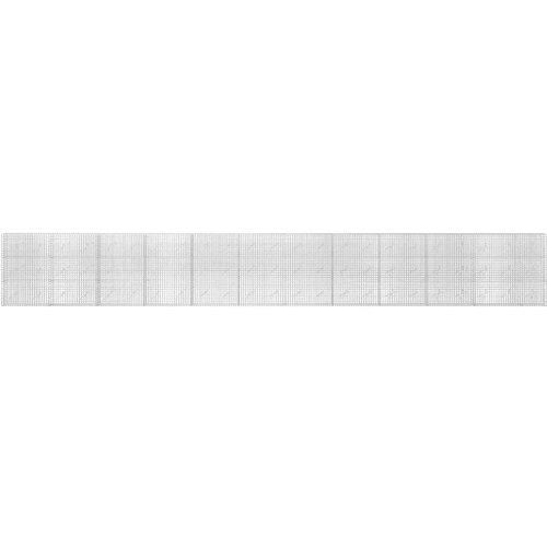  Gabion s žicom debljine 3 5 mm i mrežom 5x5 cm 1150x10x150 cm - 10 cm 150 cm 1150 cm Slike