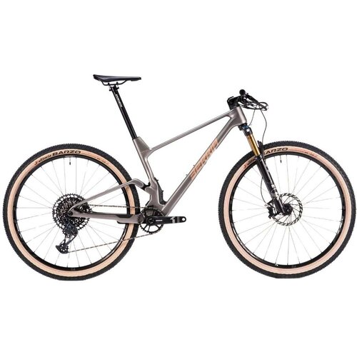Berria Mako 7.1 Sram GX Eagle 12s Velikost M gorsko kolo, (21994288) Slike