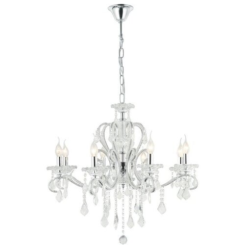  Luster kristal ML1403-8 CH Cene