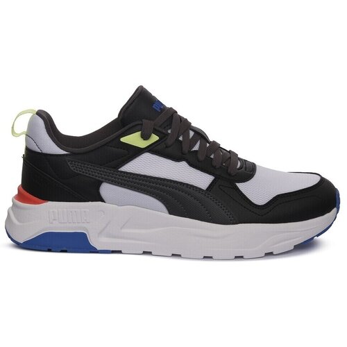 Puma Nizke superge Trinity pisana Cene