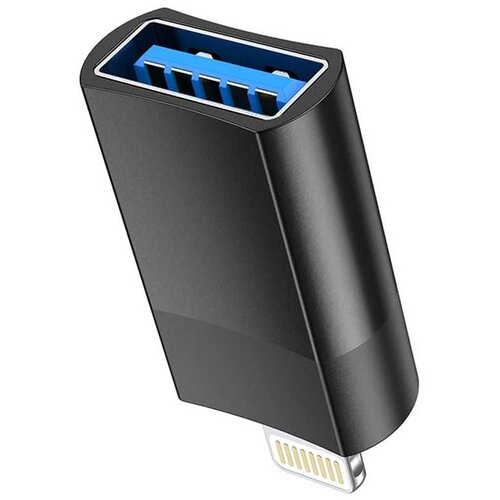 Hoco. UA17 ADAPTER USB NA LIGHTNING Slike