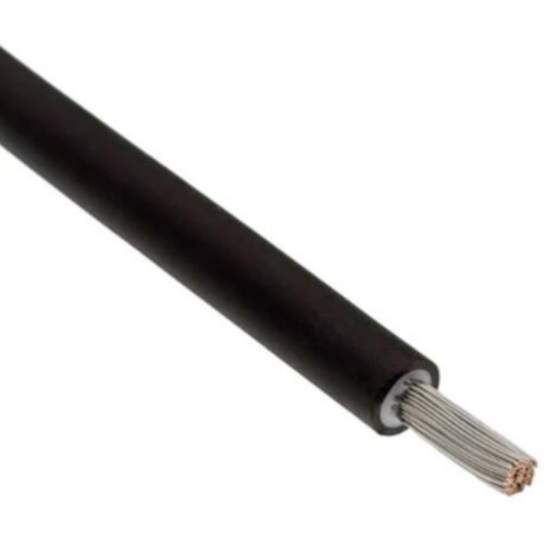  Solarni kabal 1x6mm2 CRNI | 1500VDC Cijene