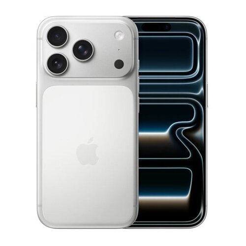 Apple iPhone 17 Pro 256GB Silver Cene