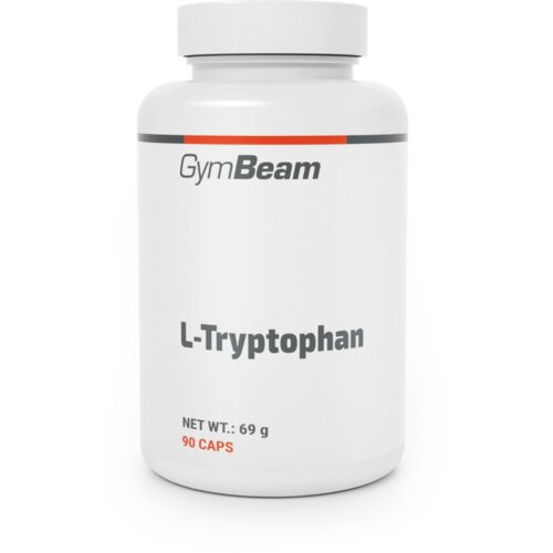 GymBeam L-Triptofan Cijene