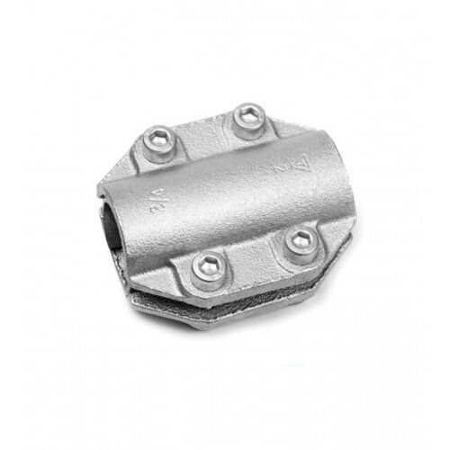 LIVARNA TITAN Spojnica cijevna pocinčana 3/4" KA10915214 Cijene