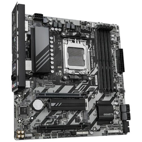 Gigabyte B840M DS3H WF6 rev. 1.0 matična ploča Cene