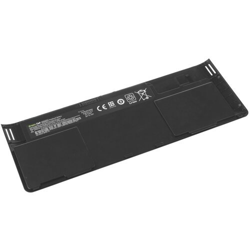 Green cell Baterija za HP EliteBook Revolve 810 / 810 G1 / 810 G2 / 810 G3, 3400 mAh Slike