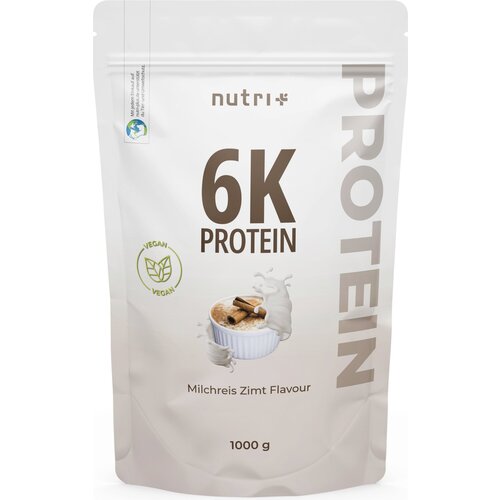  6K Protein - Milchreis-Zimt Slike