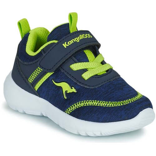 Kangaroos KY-Chummy EV Siva Slike