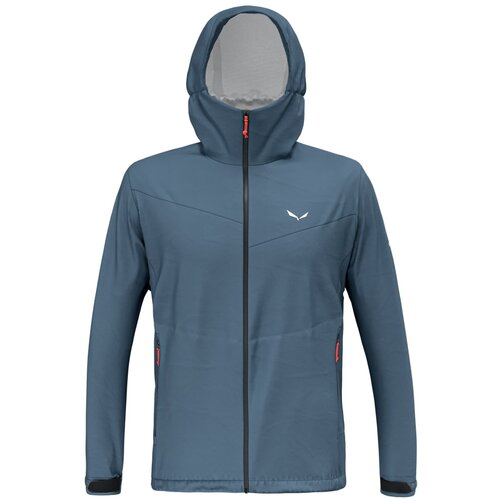 Salewa Mo&amp;scaron;ka jakna Puez Aqua 4 PTX Zlata Slike