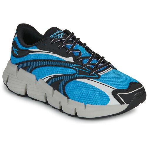 Reebok ZIG HYPNOTICA Plava Cijene