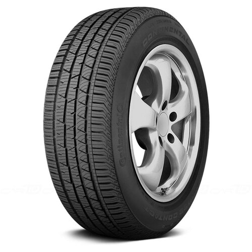 Continental Letna 285/40R22 110Y XL FR SCT LR 4X4 CrossContact LX Sport DOTxx21 Slike