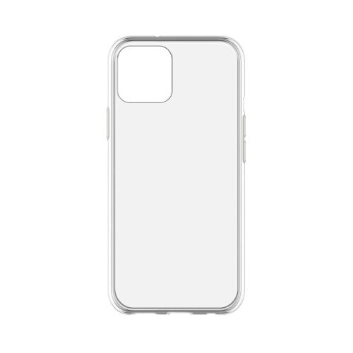  Futrola silikon clear strong za iphone 13 (6.1) providna ( F95501 ) Slike