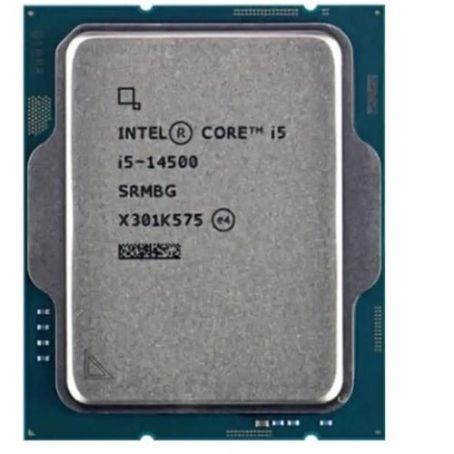 Intel Procesor 1700 i5-14500 Tray Cene