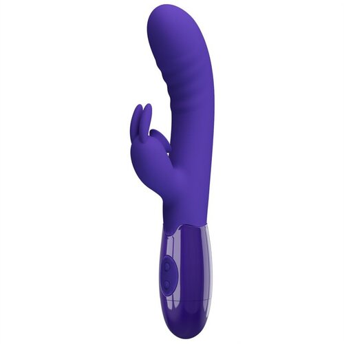 PRETTY LOVE YOUTH PRETTY LOVE - CERBERUS YOUTH VIOLET RABBIT VIBRATOR Cene