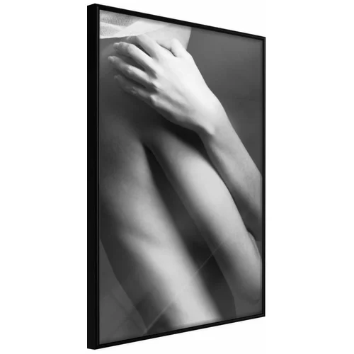  Poster - Touch 20x30