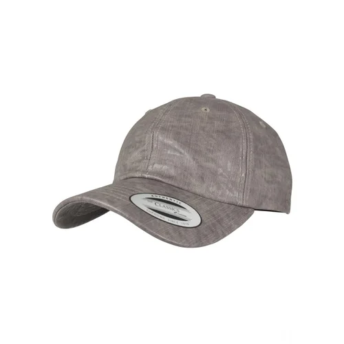 Flexfit Low-profile darktaupe cap