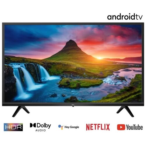 Tcl smart televizor 32S5200 Cene