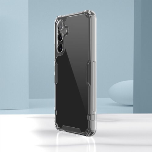  Nilkin Nature gel futrola za Samsung Galaxy A54 - Prozirna Cene