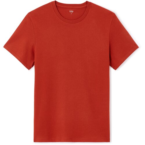 Celio Tebase Cotton T-Shirt - Men's Cijene