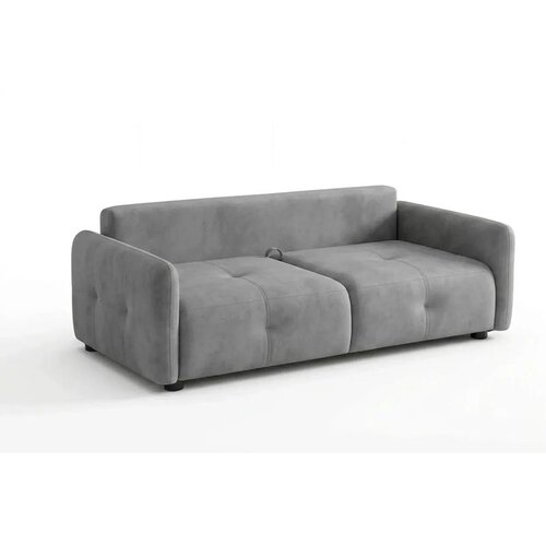 Atelier Del Sofa Magic trosed 210 cm, siva Cene