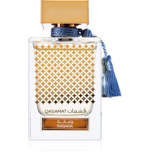Rasasi Qasamat Rasana parfumska voda uniseks 65 ml Slike