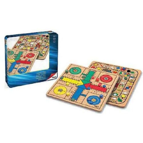  Tabla za Parchis i Igru Guske Cayro Cene