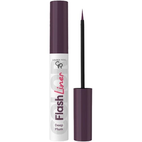 Golden Rose Flash Liner ajlajner Deep Plum 109 Cene