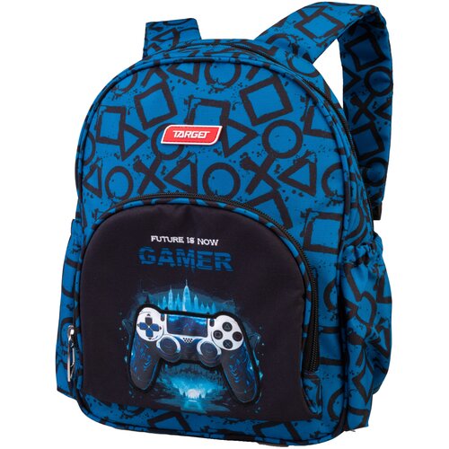 Target Nahrbtnik za vrtec KINDER Future Gamer 28741 Cene